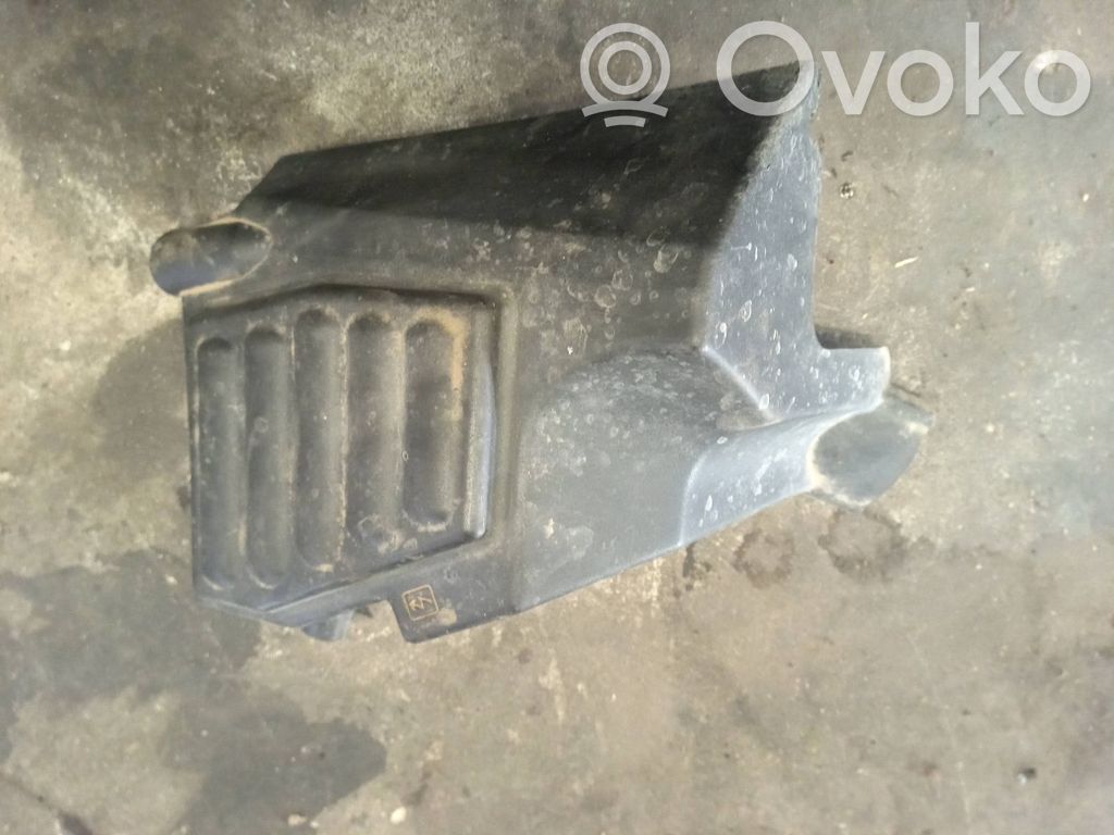 Renault Kangoo I Sulakemoduuli 