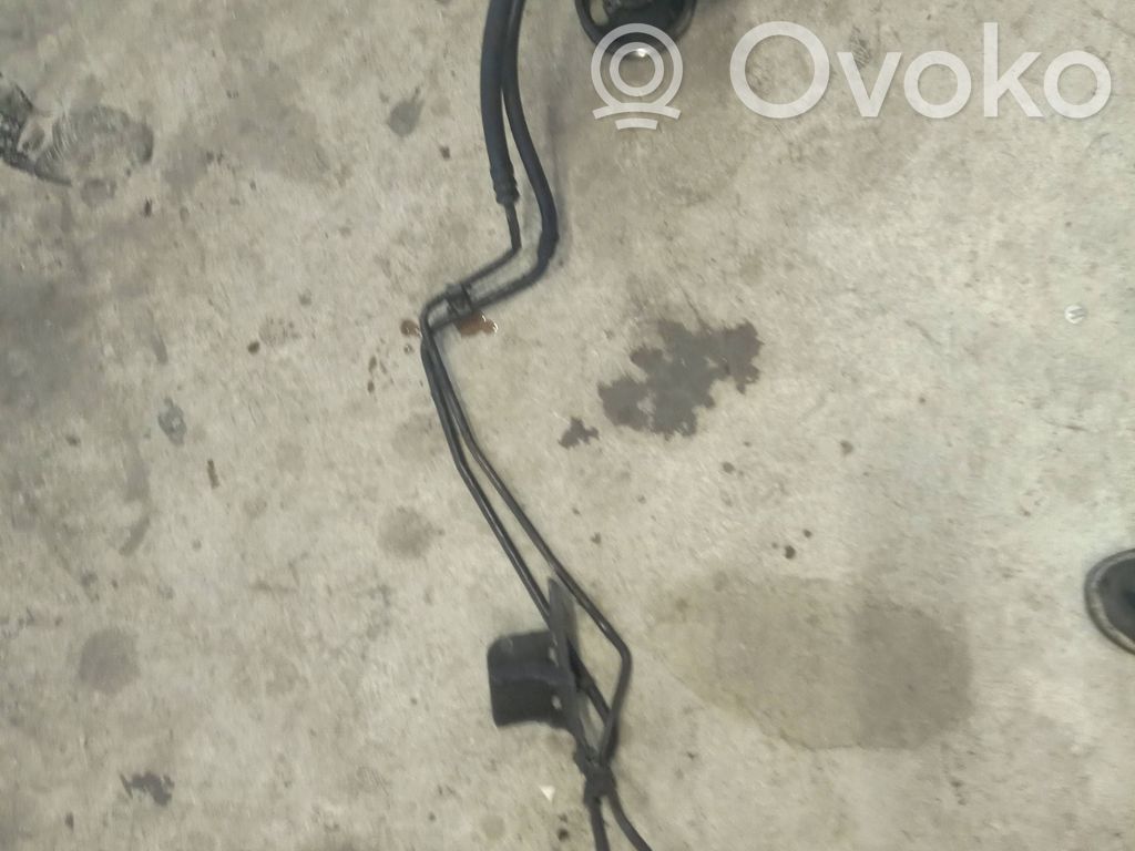 Volvo S70  V70  V70 XC Power steering pump 