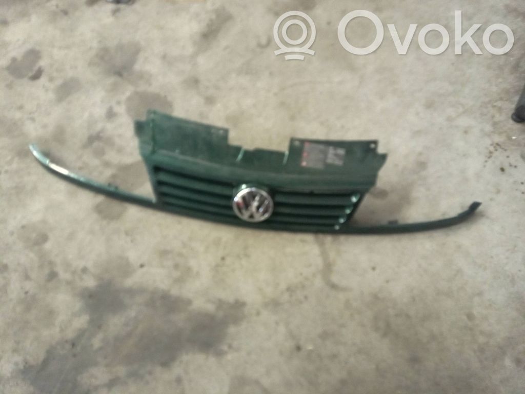 Volkswagen Sharan Etusäleikkö 