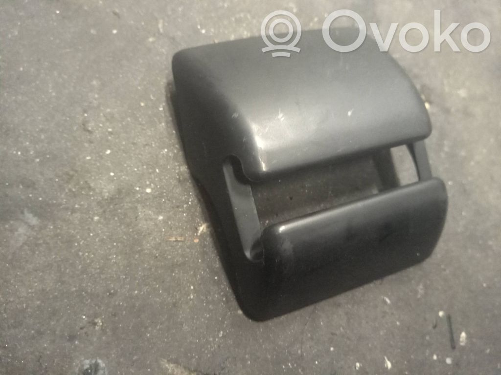 BMW 5 E39 Verkleidung des vorderen Kofferraumfachs 