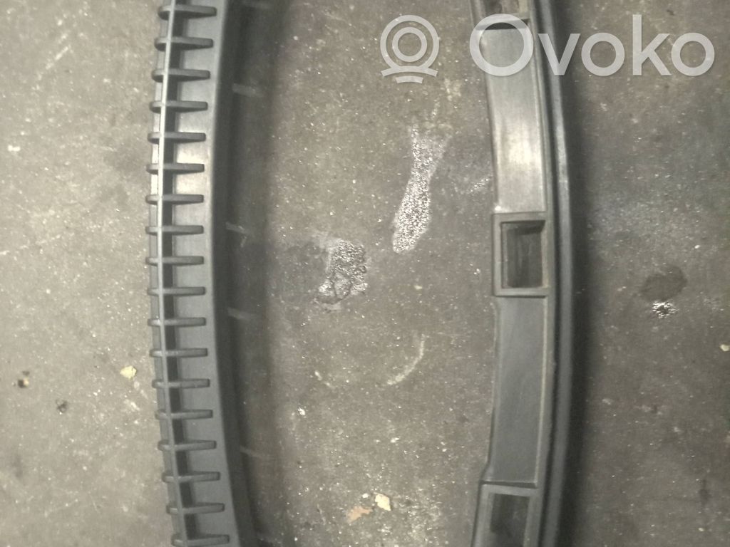 BMW 5 E39 Repuesto del conducto del microfiltro del aire 