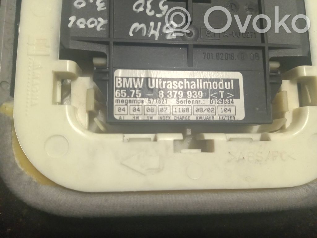 Ultrasonic Sensor   8379939,65758379939,61448243665,8243665