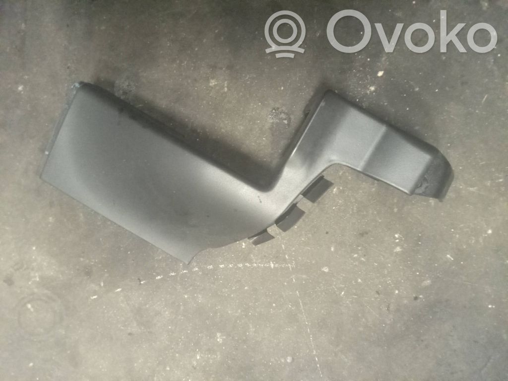 BMW 5 E39 Other trunk/boot trim element 