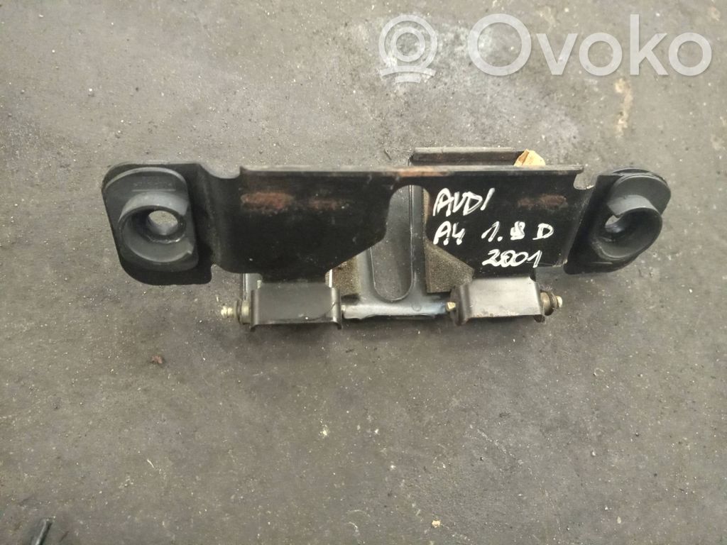 Audi A4 S4 B6 8E 8H Inne części karoserii 