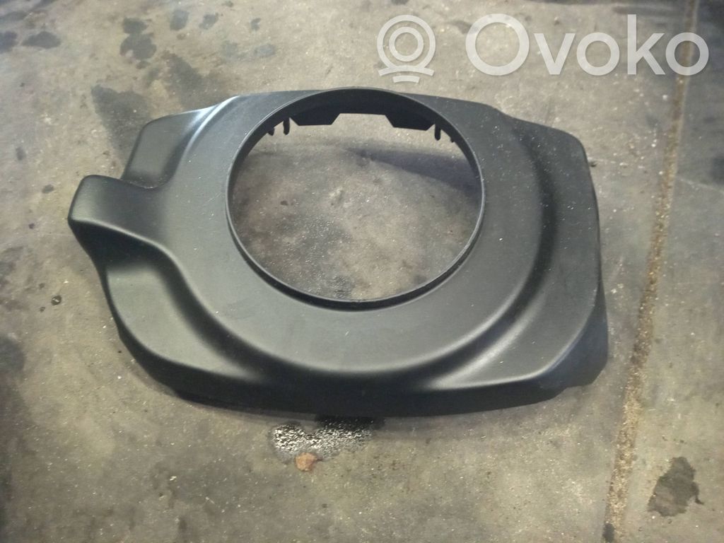 Steering wheel column trim   HELS0042K