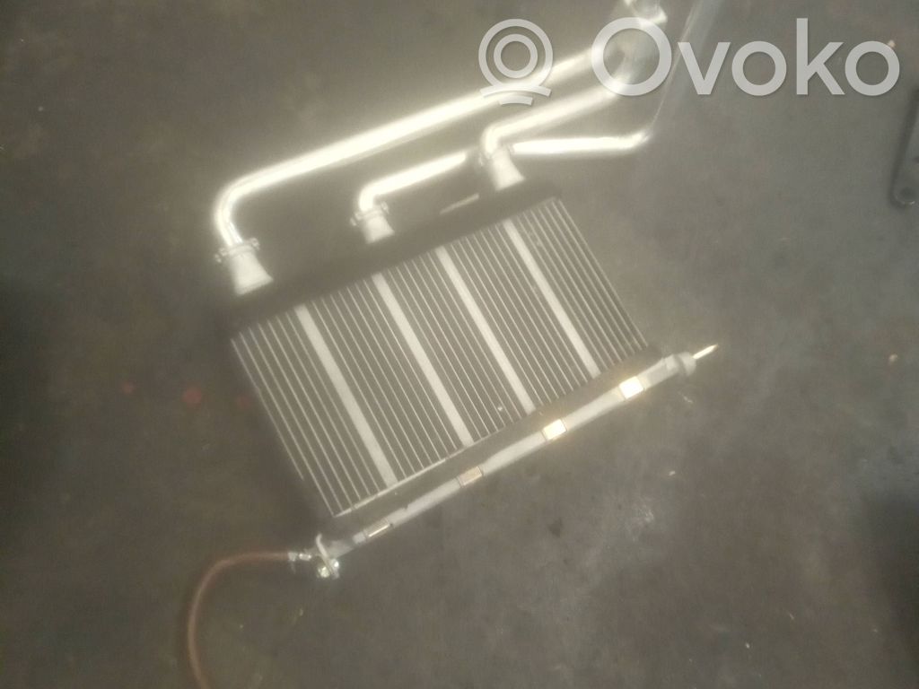 BMW 5 E60 E61 Mazais radiators 