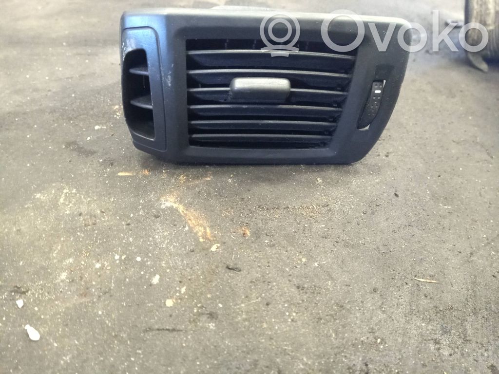 Renault Clio II Dash center air vent grill 
