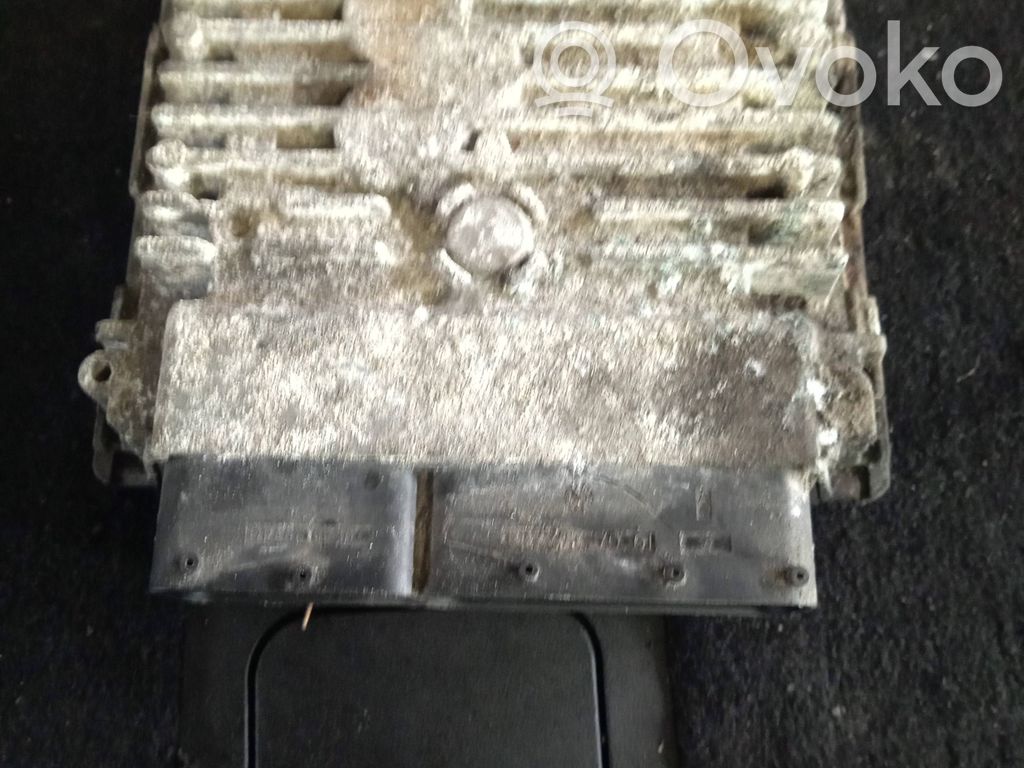 Engine control unit/module   03L906023FS,03L907425G,5WP42676AA