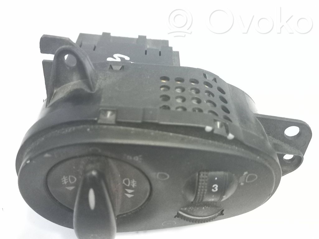 Light switch   98AG13A024AH,04052504,011023B