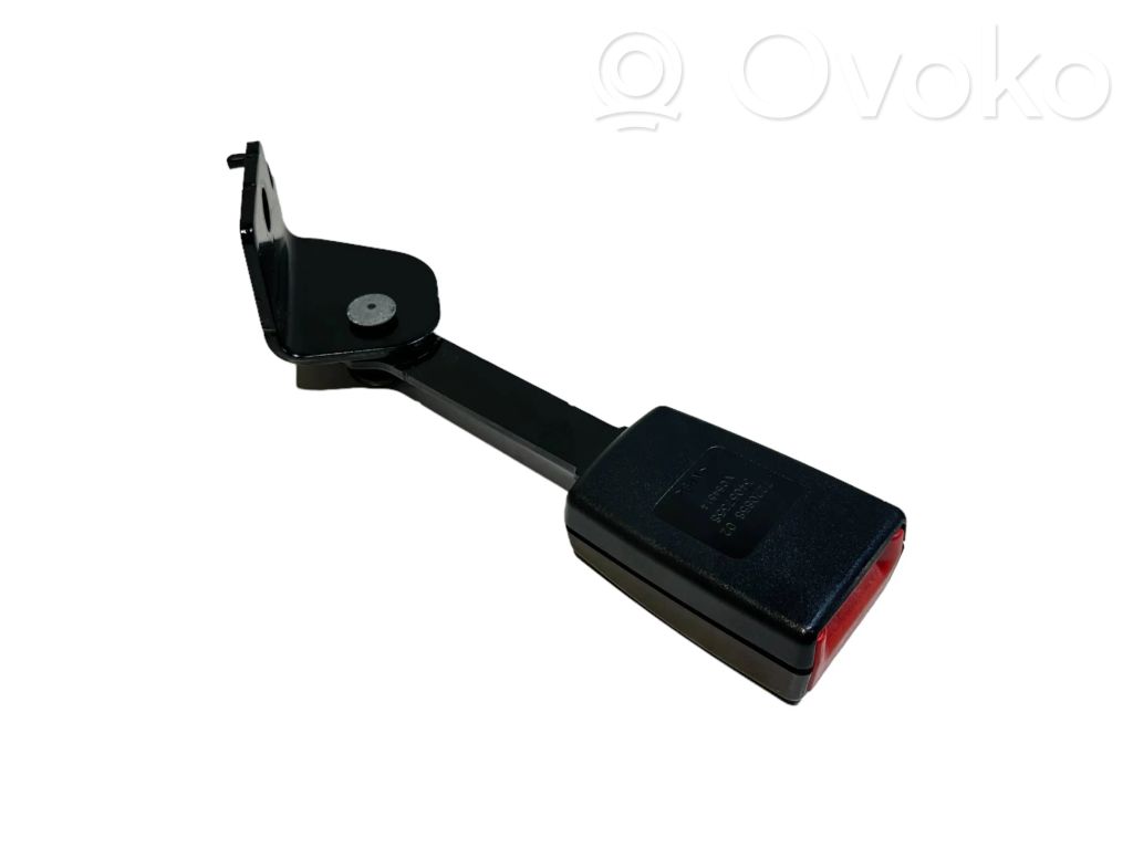 BMW 7 F01 F02 F03 F04 Fibbia della cintura di sicurezza posteriore 