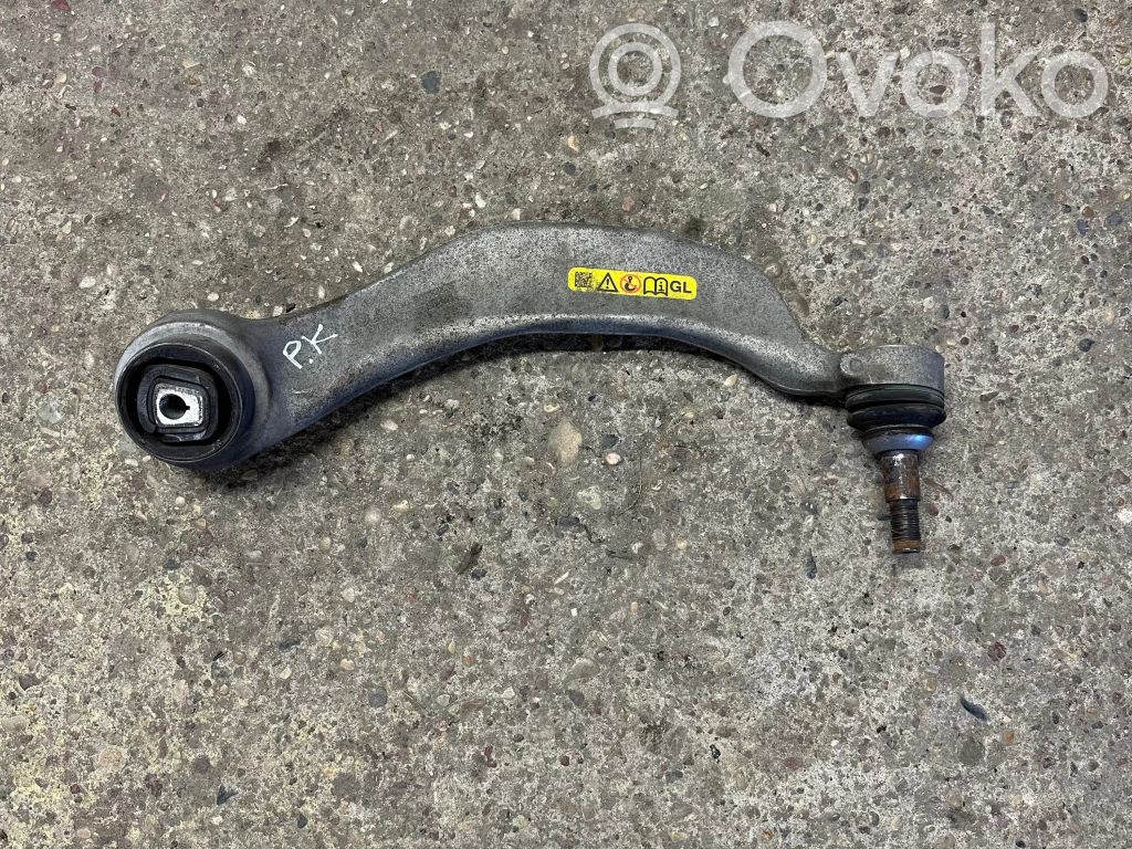 BMW 7 F01 F02 F03 F04 Querlenker Achsschenkel vorne 