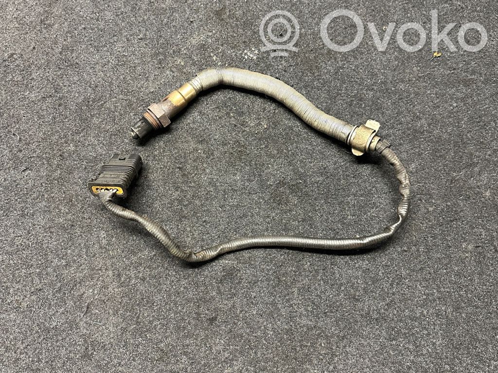 BMW X3 F25 Sonda lambda 