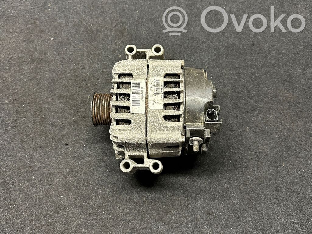 BMW 5 F10 F11 Alternator 