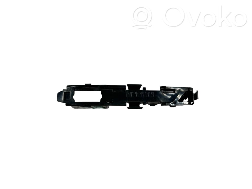 BMW 5 F10 F11 Listwa / Nakładka na błotnik przedni 