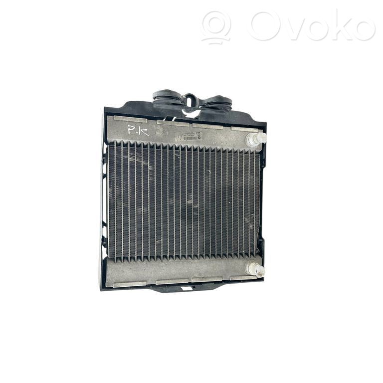 BMW 5 F10 F11 Papildomas radiatorius 