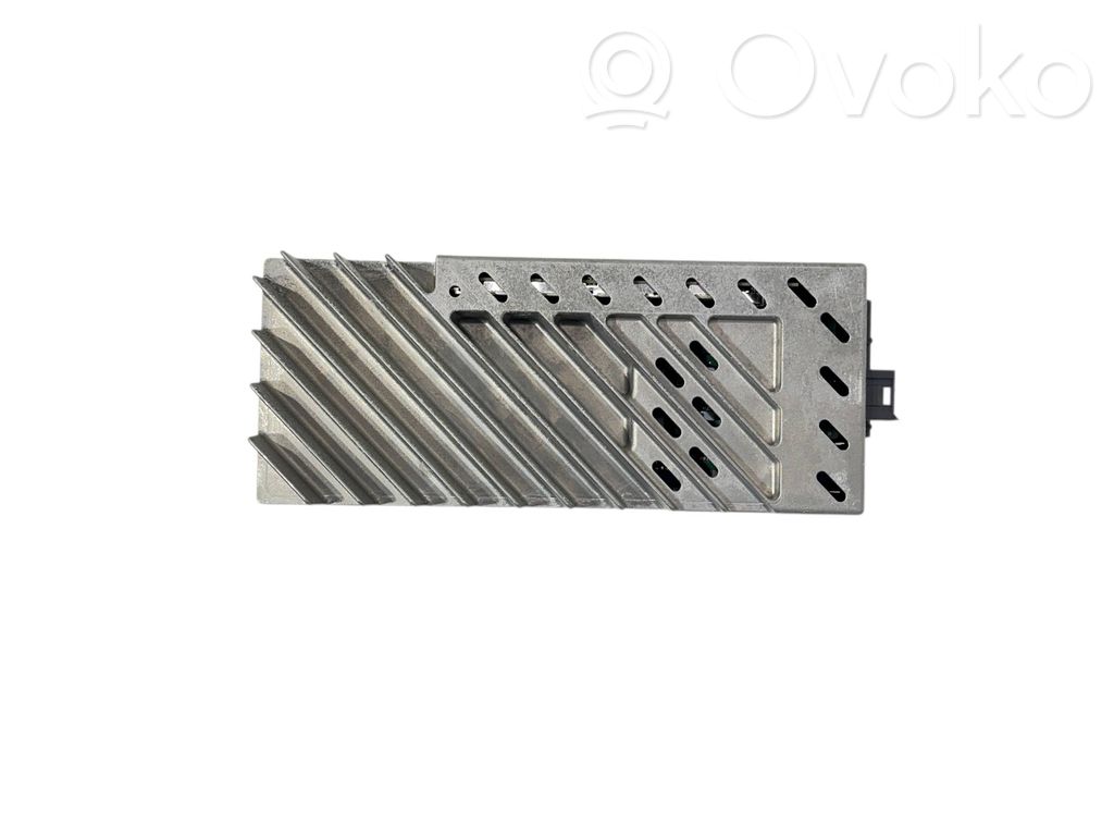 BMW 5 F10 F11 Amplificatore 