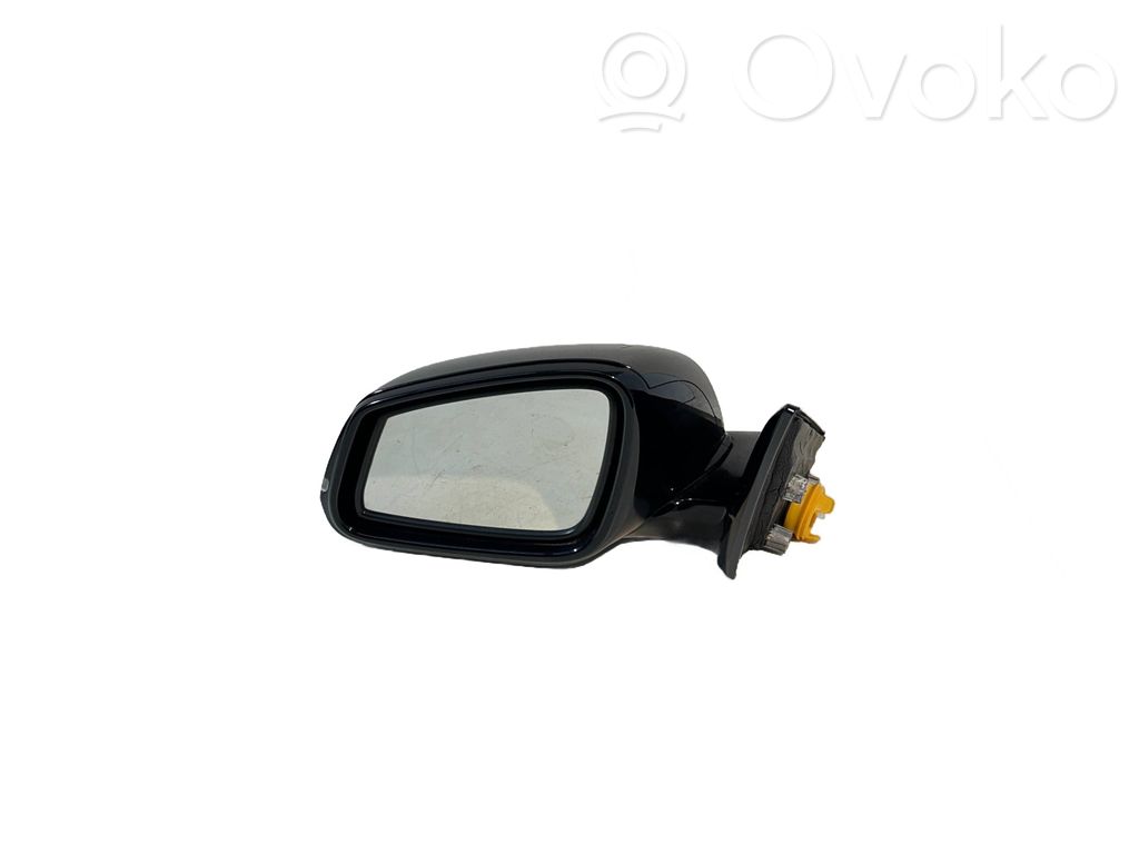 BMW 3 GT F34 Espejo lateral eléctrico de la puerta delantera 