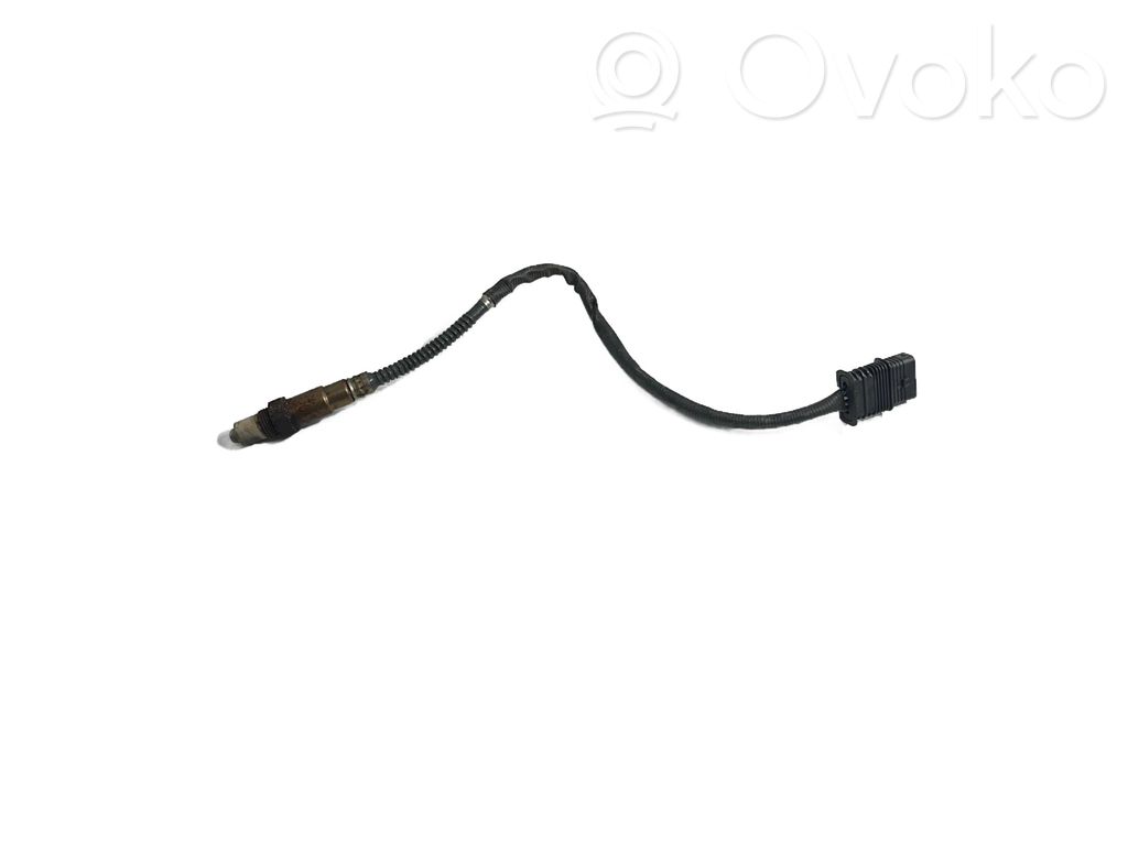 Sonde lambda   7596908