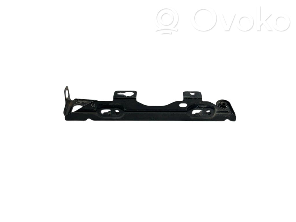 BMW 3 GT F34 Panel mocowania chłodnicy 