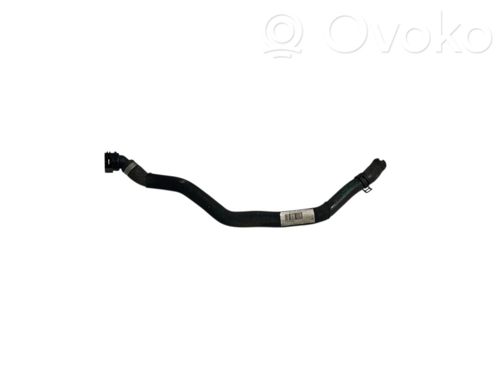 BMW 3 GT F34 Engine coolant pipe/hose 