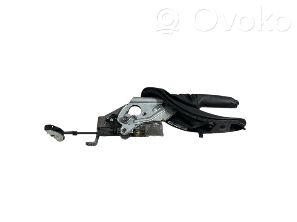 BMW 3 GT F34 Leva del freno a mano/freno di stazionamento 