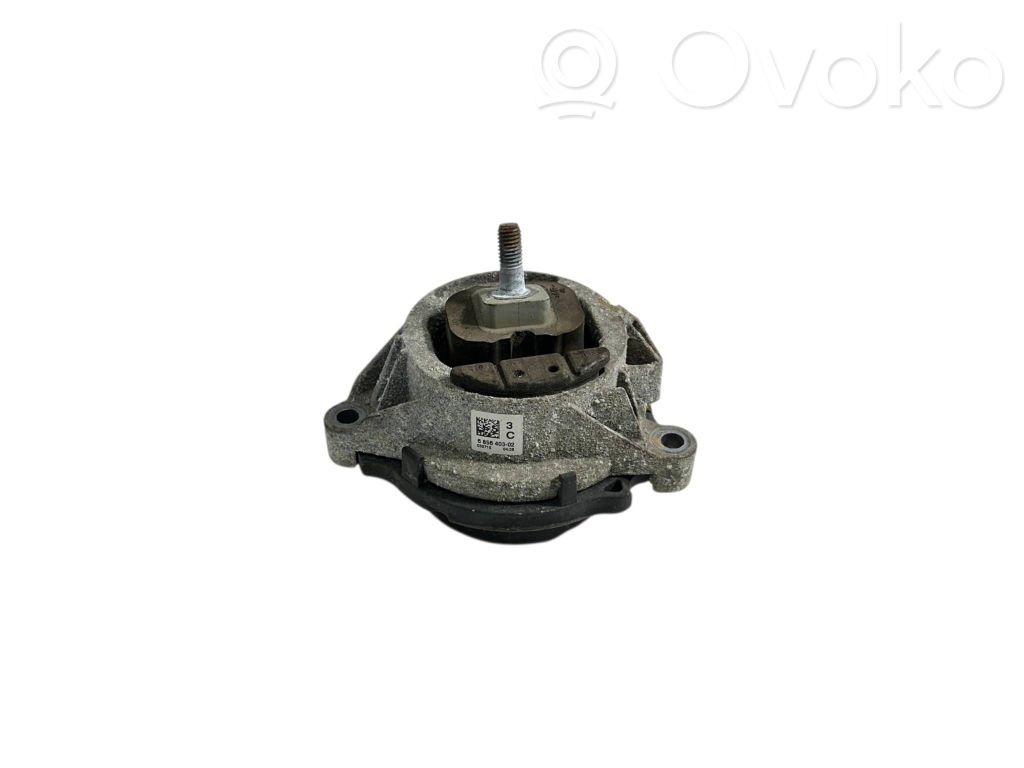 BMW 3 GT F34 Suport tampon motor 
