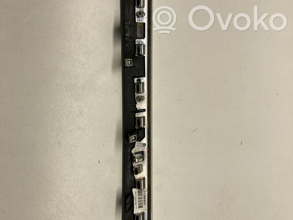 Panel trim   31366503