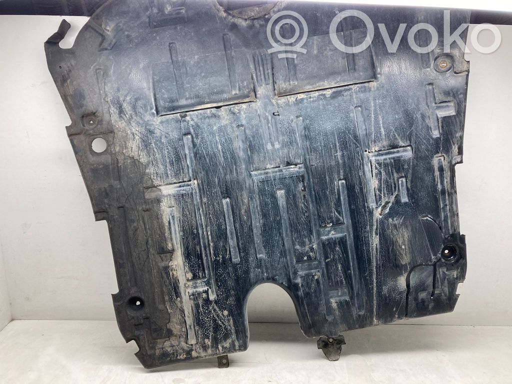 Saab 9-3 Ver2 Engine splash shield/under tray 