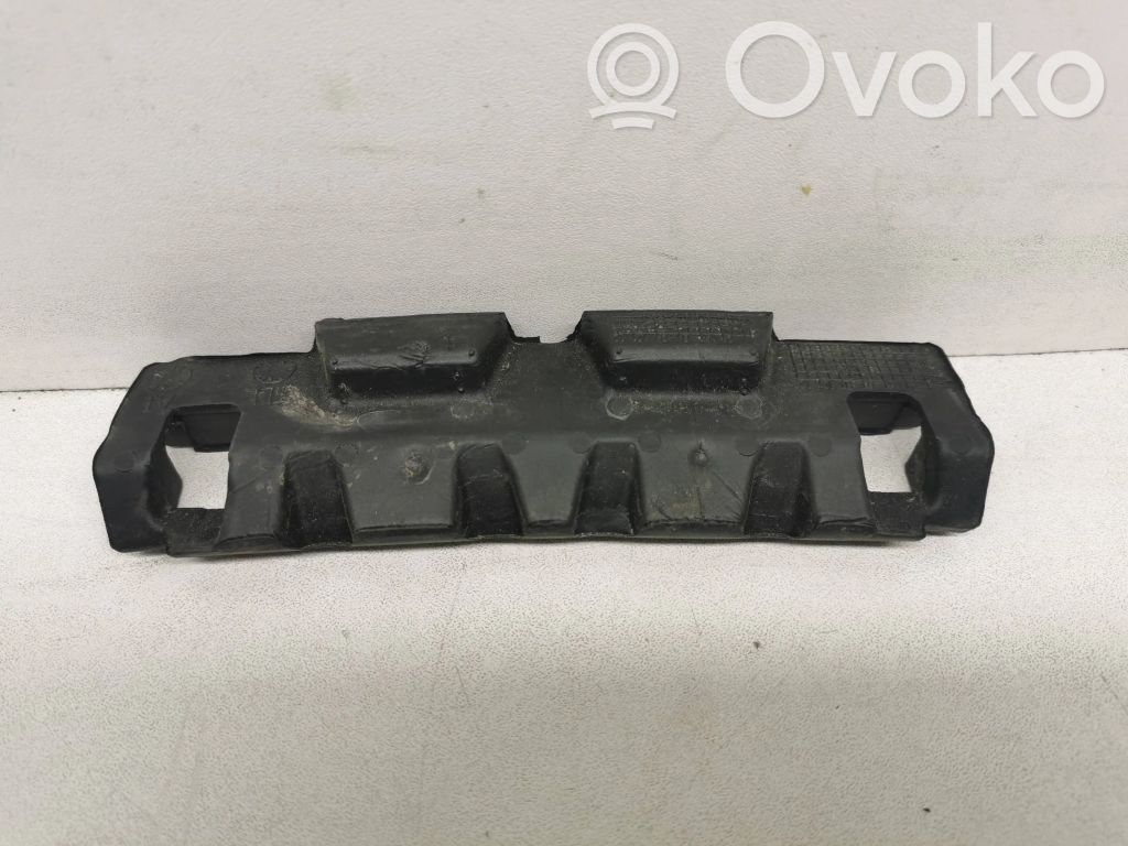Couvercle cache moteur   51115A30EF2,19017412,5A30EF2