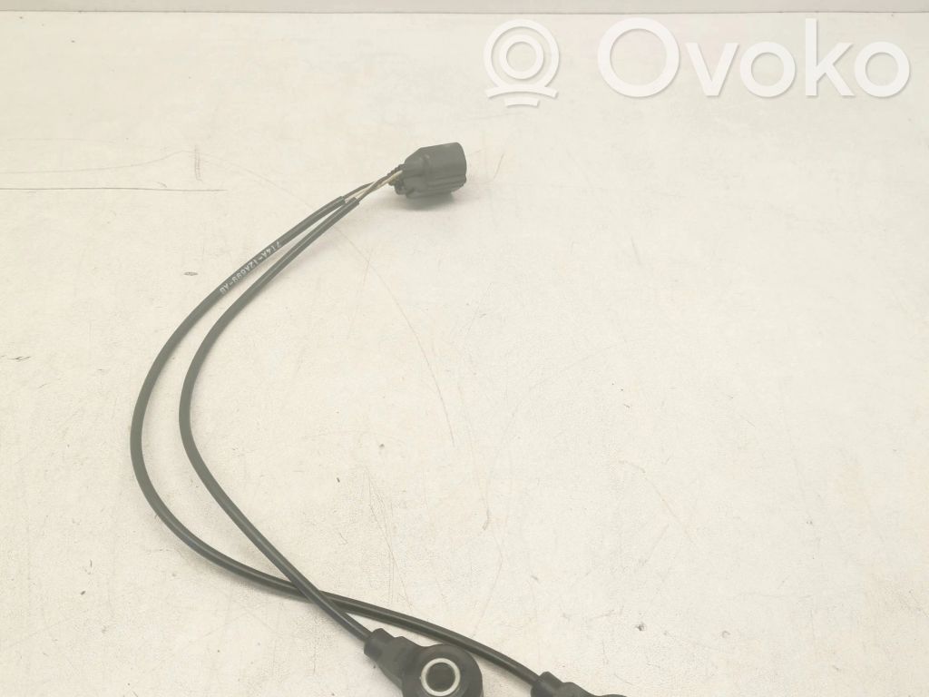 Ford Mustang VI Detonation knock sensor 