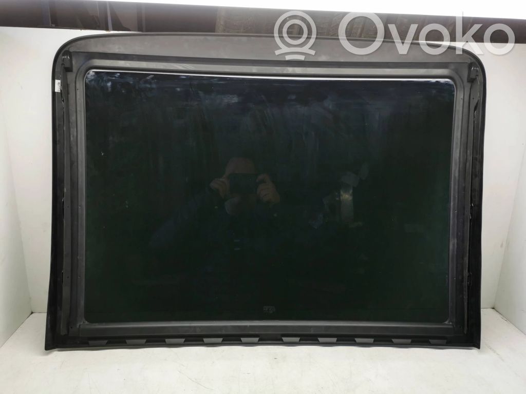 Audi Q7 4M Schiebedach-Set 