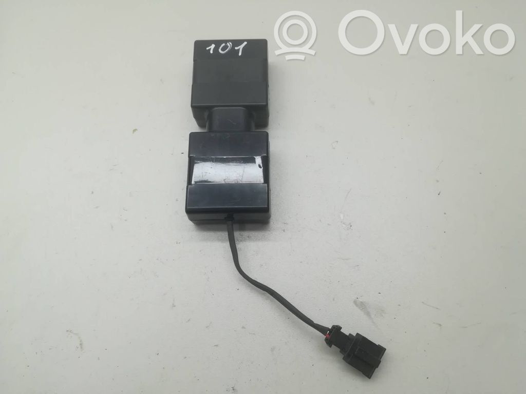 Audi A8 S8 D3 4E Other control units/modules 
