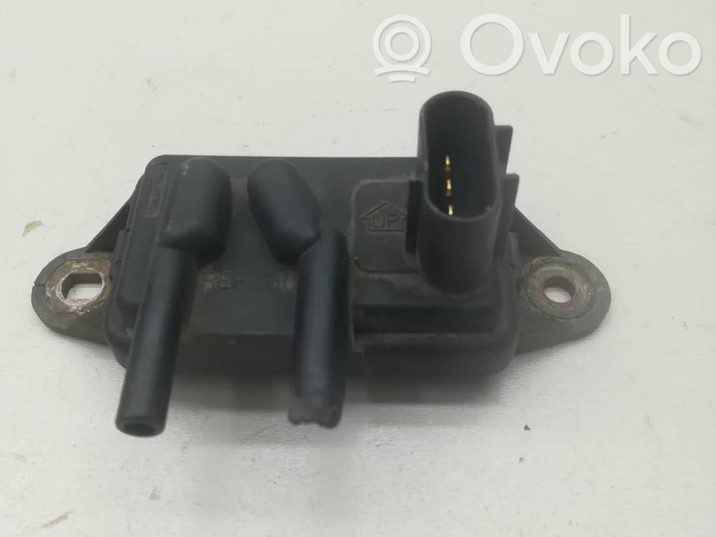 Ford Focus Luftdrucksensor 