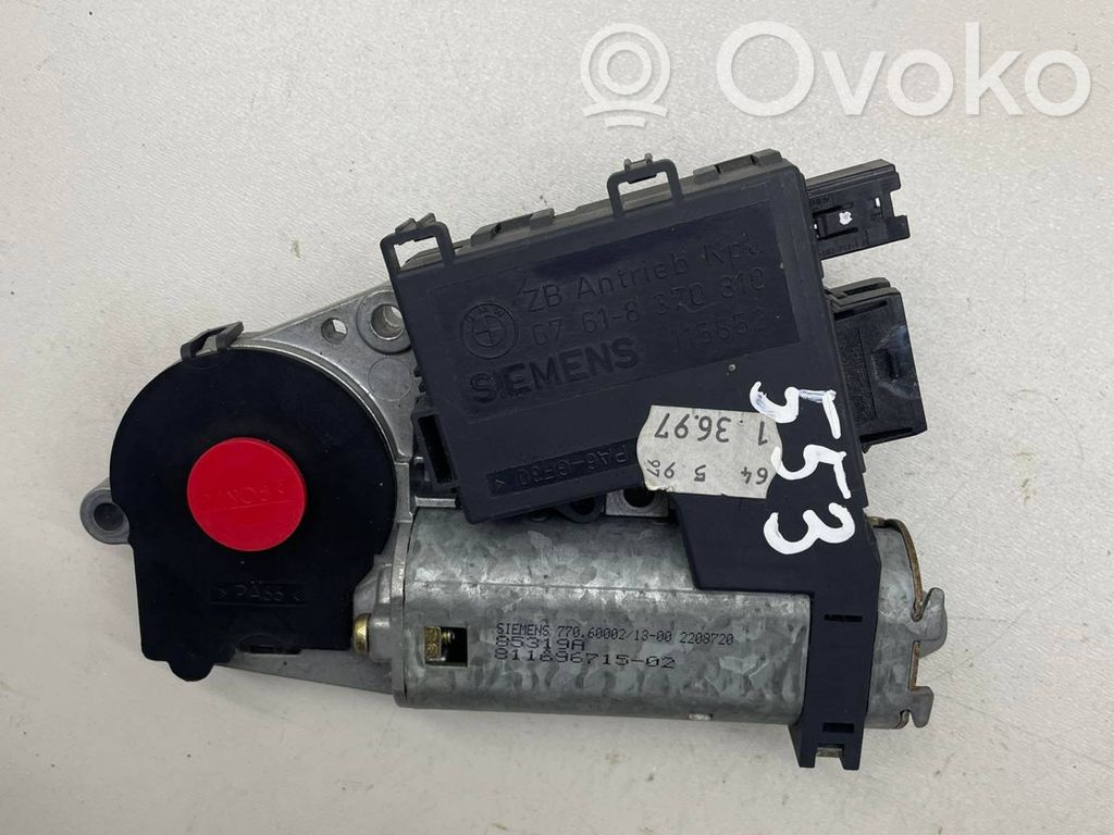 Motoriņš   67618370810