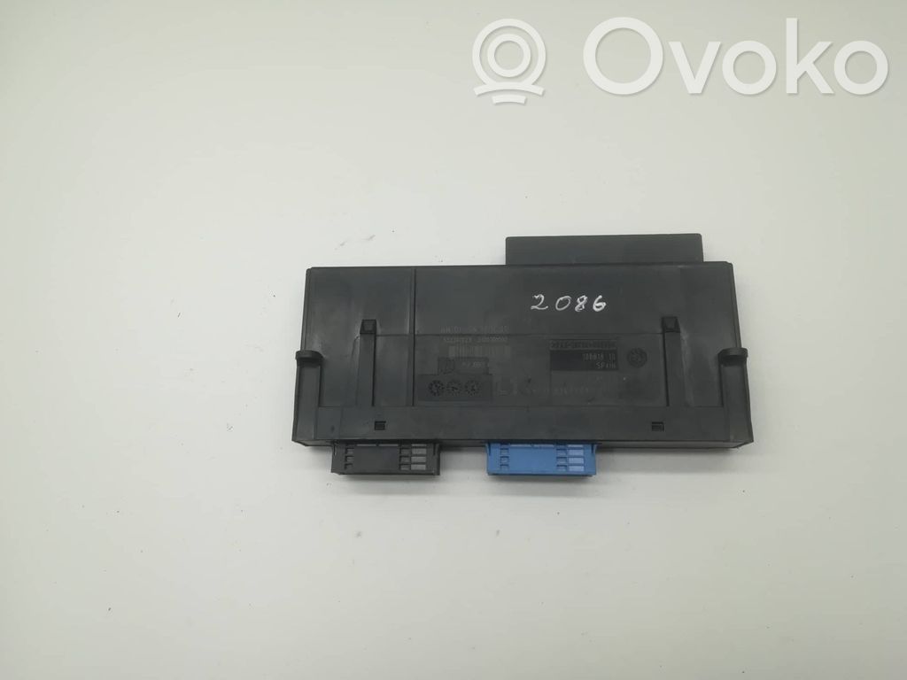 BMW 3 E92 E93 Autres unités de commande / modules 
