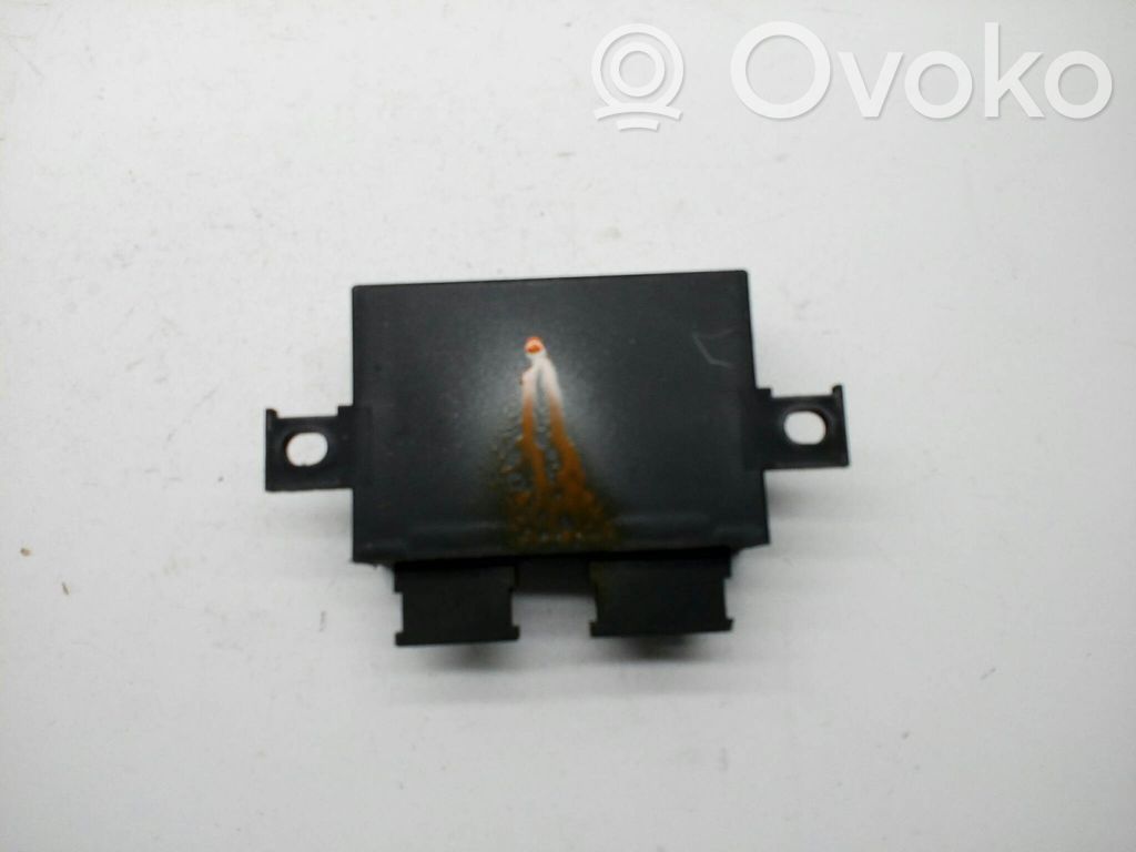 Immobilizer control unit/module   98VW19A366CA,5WK4806