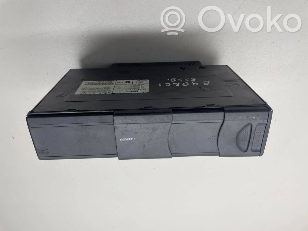 CD / DVD-Wechsler   9143439,65129143439