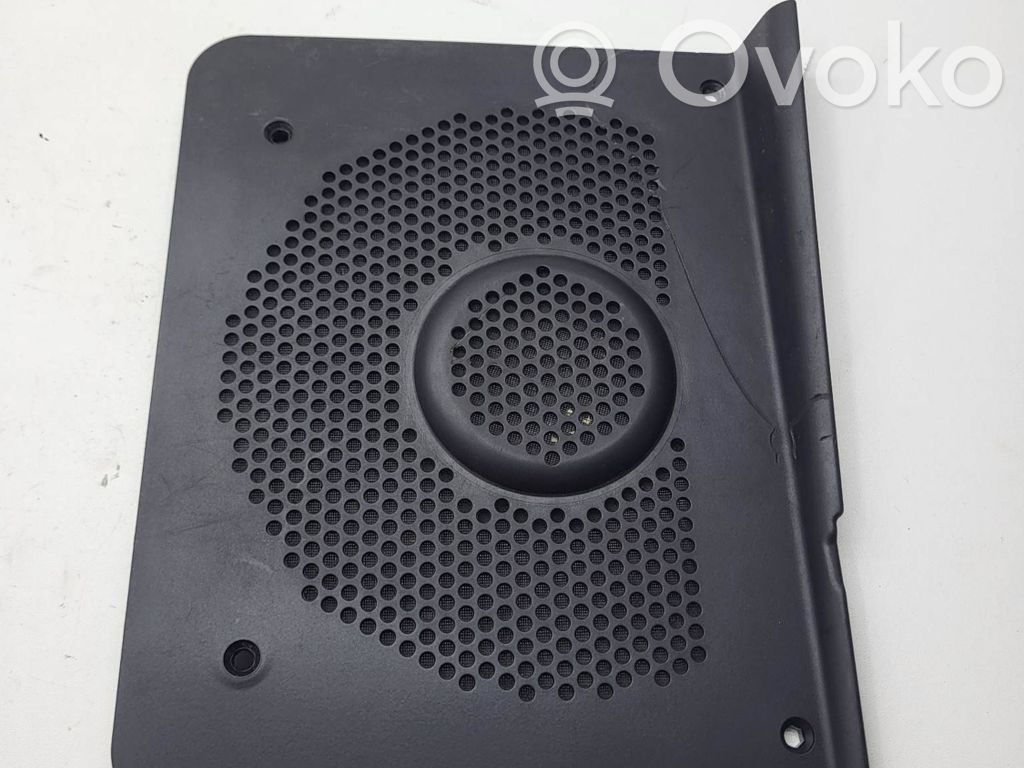 Subwoofer grill/trim   6919359
