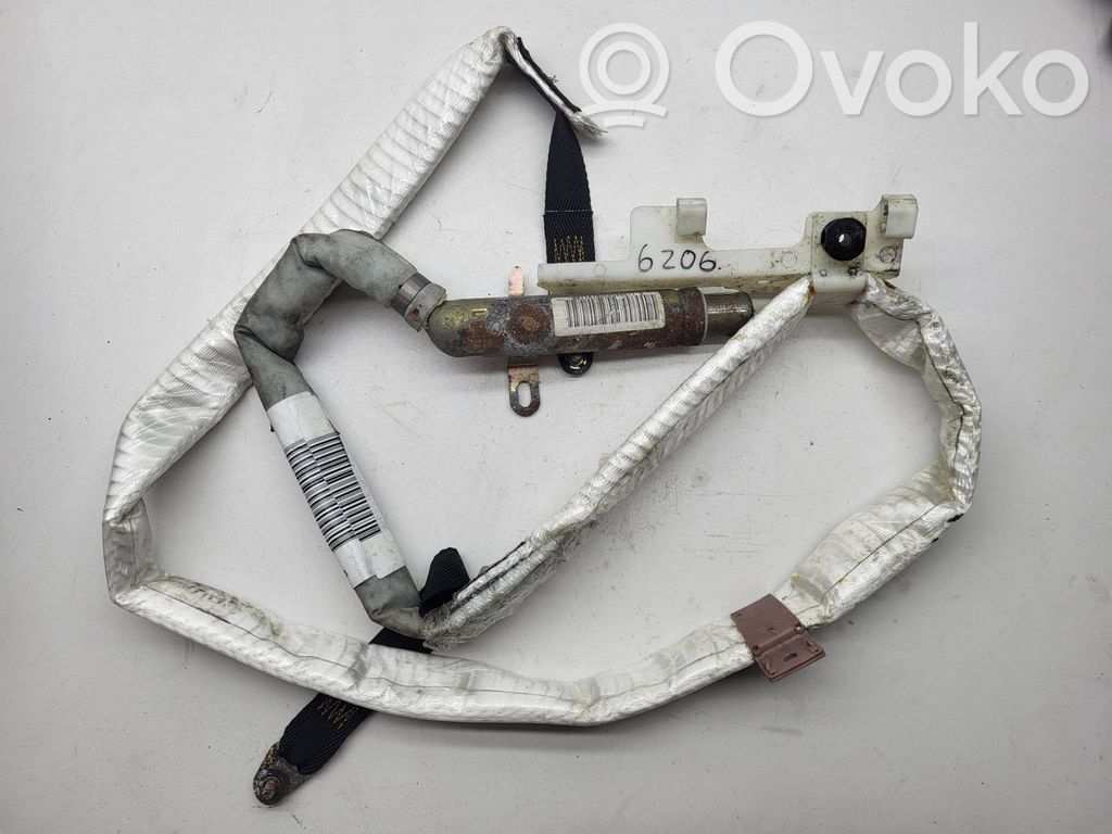 BMW 3 E46 Jumta gaisa spilvens 