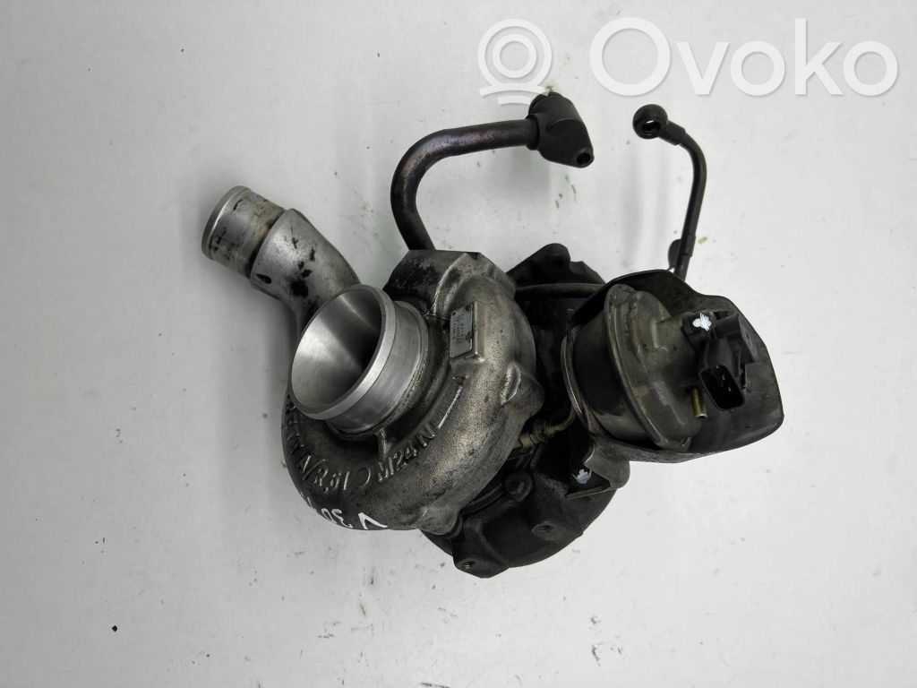 Turbo   8972409267,1H0214J,7143066
