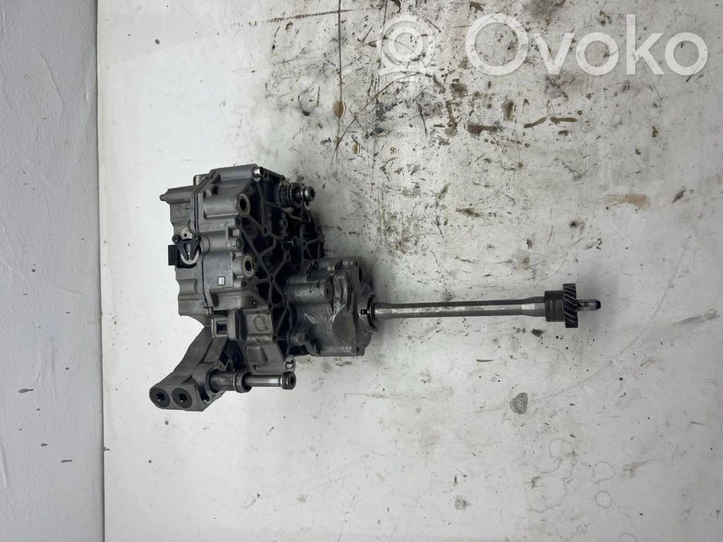 Audi A4 S4 B7 8E 8H Alte piese cutie viteze 