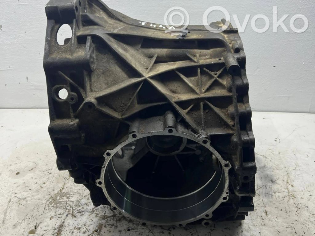 Audi A6 S6 C6 4F Altra parte della scatola del cambio 