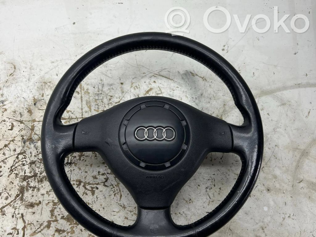 Audi A3 S3 8L Volant 