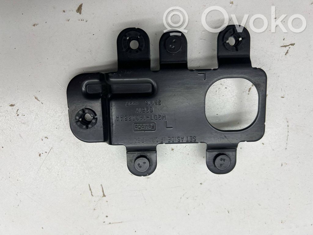 Ford Bronco Distronic sensor bracket 