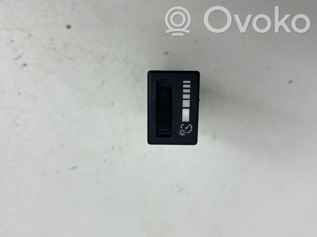 Isuzu D-Max Other switches/knobs/shifts 