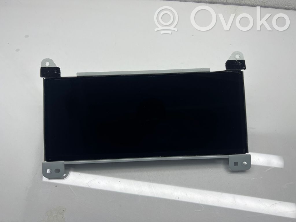 Tesla Model S Speedometer (instrument cluster) 