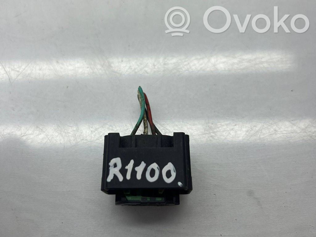 Sensor de radar Distronic
