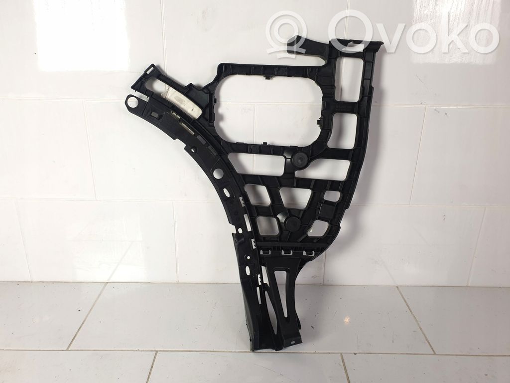 Porsche Cayenne (92A) Rear bumper mounting bracket 