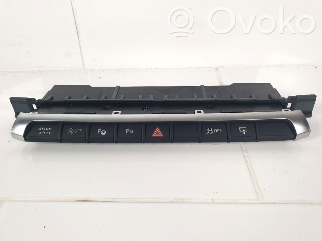 Skoda Octavia Mk3 (5E) Amplificateur d'antenne 