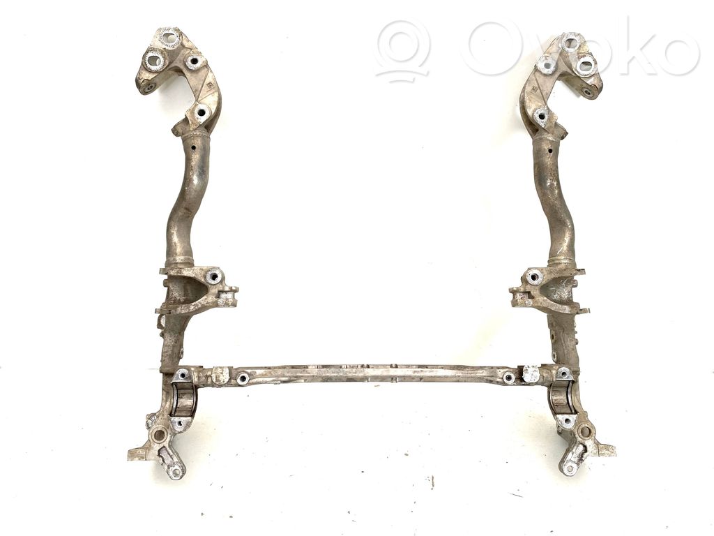 Audi RS Q8 Front subframe 
